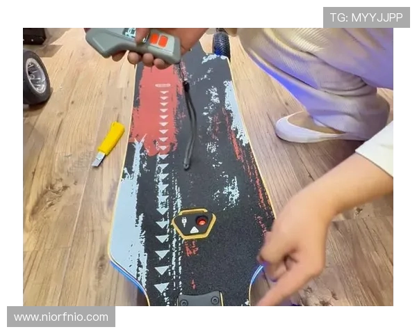 广州滑板队引领潮流最新滑板技术TOP10全面解析