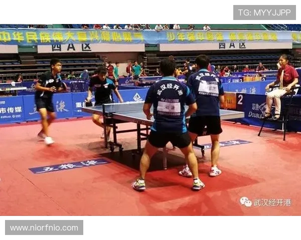 武汉乒乓球队与重庆乒乓球队实力对比赛后分析与总结